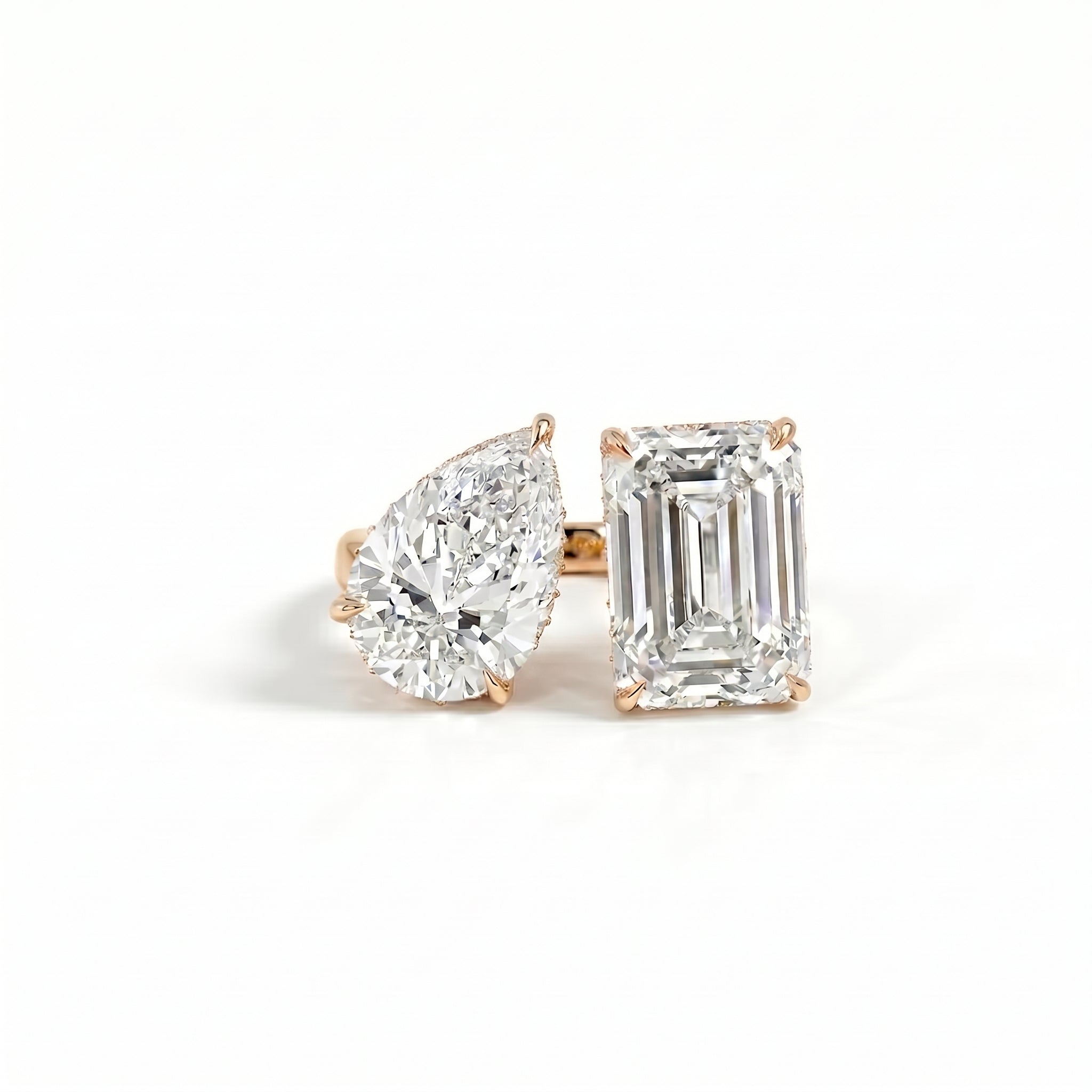 9K ROSE GOLD